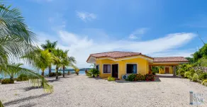 Villas Roma Del Mar - Camera