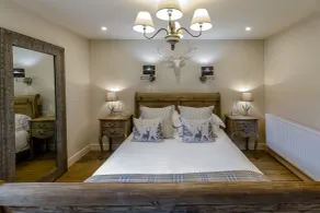 The Grousemoor - North Wales luxury 7 bedroom holiday rental - Room