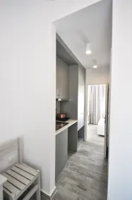 Imeres Studios & Apartments - Cucina privata