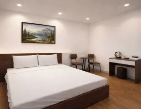 Dreamora Centre Hotel - Habitación