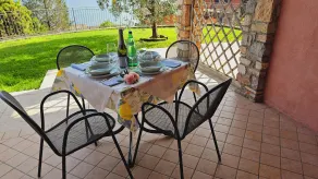 Residence Borgo Dei Limoni - Appartamenti con Garage - Værelse