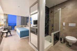 Crystal Centro Pearl Collection - Ultimate All Inclusive - Room