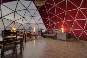 Tarika Resort & Spa , Chail - Quarto