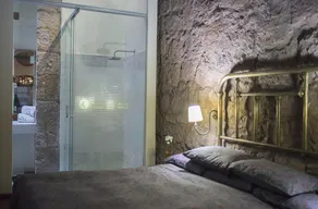 Hotel Gertrudis - Bathroom