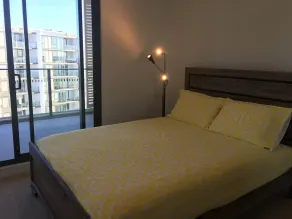 Exclusive apartment with water views - Lits supplémentaires