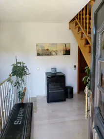 Pension Petersen - Hall
