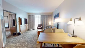 Embassy Suites by Hilton Albuquerque - Zimmer