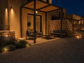 Elafonisos Village Boutique Residences - Terrazza/patio