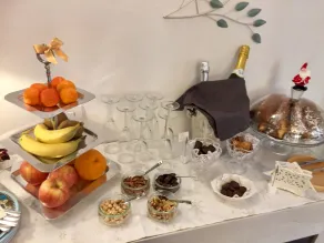 Residenza Elisa - Restaurant