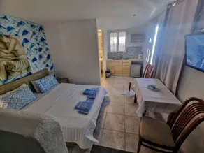 Santorini Studios Pleasure - Rom