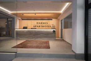 Harmls Aparthotel - Reception
