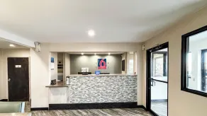 Studio 6 Suites - Richland, MS - Jackson - Réception