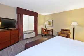 Hampton Inn & Suites Exmore - Eastern Shore - Rom