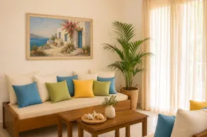 Makis Inn Resort - Rom