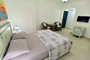 Bahama Art Hotel - Camera