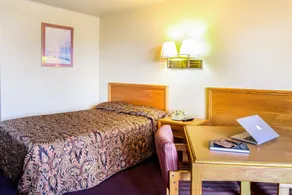 SPRINGWOOD HOTEL, Opelika I-85 Columbus Pkwy - Chambre