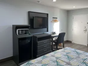 Motel 6 Greenville, NC ECU Medical Center - Chambre