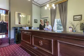 Club Wyndham Ballarat, Trademark Collection by Wyndham - Receção