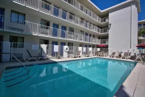 Loyalty Inn Tallahassee - Pool