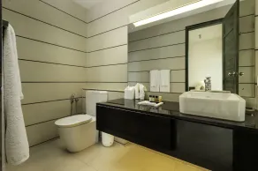 Rockwell Colombo - Salle de bain