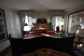 Sunnyside Bed & Breakfast - Chambre
