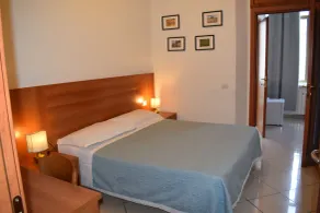 Hotel Dalmazia - Room