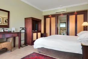 ANEW Resort Hunters Rest Rustenburg - Room