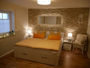 Haus Alexandra - Camera