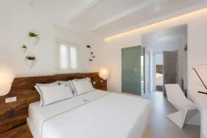 Elements Sifnos - Chambre