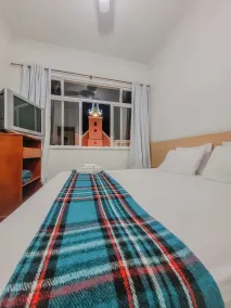 Dom Pedro Hotel - Camera