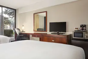 DoubleTree by Hilton Dallas - DFW Airport North - Chambre
