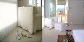 Le Vele Resort - Room