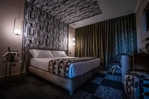 Hotel Liolà - Camera