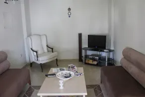 Hotel Didyma House - Zona de estar del vestíbulo