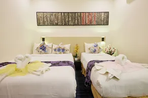 Hotel Bintang at Kuala Lumpur - Værelse