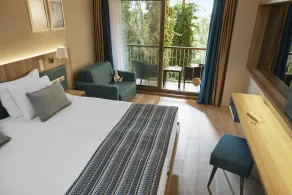 ROBINSON SARIGERME PARK - All Inclusive - View from room