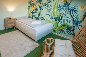 Lieblingsplatz Hotel Wannerhus - Room