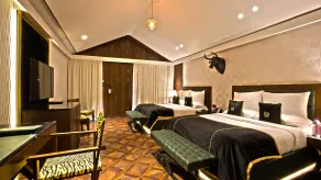 DATA Resort by Della Resorts - Room