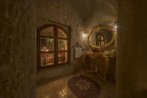 Elika Cave Suites Cappadocia, Curio Collection by Hilton - Room