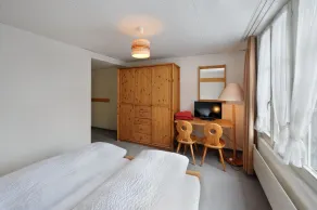 Hotel Sternen Budget  - Rum