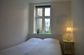 Mi Casa Tu Casa - Chambre