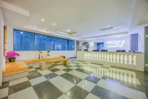 Guangzhou Timmy Hotel - Reception