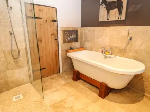 Rake Hey Farm - Baño