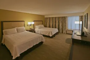Hampton Inn Billings - Rum