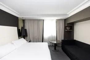 InterContinental Marseille - Hotel Dieu by IHG - Værelse
