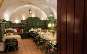 DORMERO MaHo Steyr - Restaurant