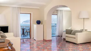 Hotel Belair - Chambre