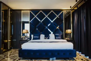 QUALA Hotels - Room