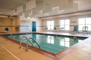 Country Inn & Suites by Radisson, Effingham, IL - Piscine
