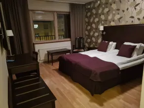 Best Western Rådmannen - Zimmer